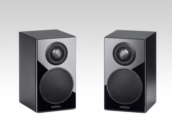 Revox Mini G50